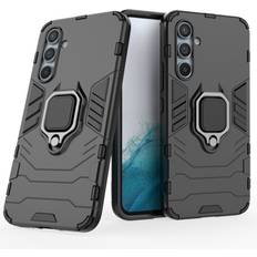 Skal-man Shell Case Cover Shockproof Magnetic Ring Case Samsung Galaxy A54 5G