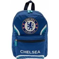 White - Woman Bags Chelsea FC Flash Backpack Multicolour/Blue/White