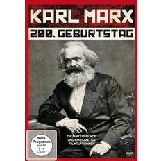 Karl Marx 200 Jahre