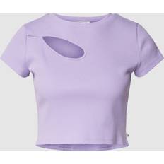 Tom Tailor Denim T-shirt Violet