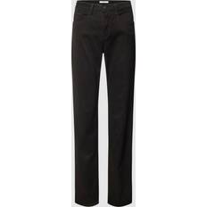 Brax Carola Short 30" Winter Dream Jeans Black