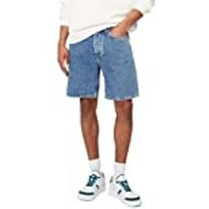 Polo Shorts Marc O'Polo Denim Herren 363923813006 Jeans-Shorts, P44