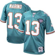 Game Jerseys Mitchell & Ness Authentic Jersey Miami Dolphins 1994 Dan Marino