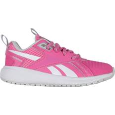 Durable XT Kids Sko - Pink/Hvid