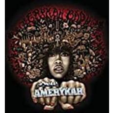 New Amerykah Prt.1 Erykah Badu (Vinyl)