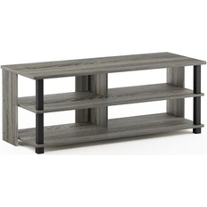 Ebern Designs Benches Ebern Designs Annandale Stand TV Bench