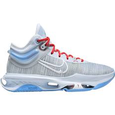 Nike G.T. Jump 2 M - Wolf Grey/Blue Tint/University Blue/White