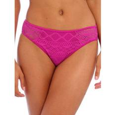 Hipster - Roze Onderbroeken Freya Womens Sundance Hipster Bikini Brief Pink Polyamide