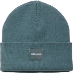 Fleece - Men Headgear Columbia City Trek Heavyweight Beanie Hat grey One