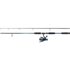 Shakespeare Fishing Rods Shakespeare Firebird 8ft Spin Combo 10-40g