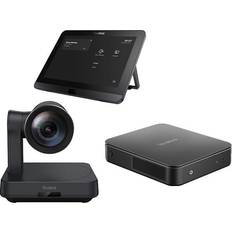 Fastnettelefoner Yealink MVC640 Video Conferencing System