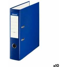 Esselte Lever Arch File Blue A4 10Units