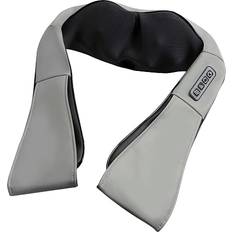 Shiatsu Neck/Shoulder Massage