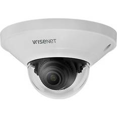 Surveillance Cameras Hanwha techwin wisenet q mini