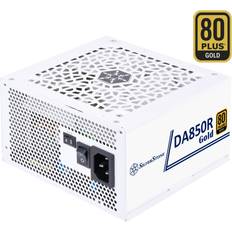 Netzteil Silverstone Technology Decathlon Series DA850R