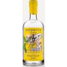 Sipsmith Øl & Spiritus Sipsmith Lemon Drizzle Gin