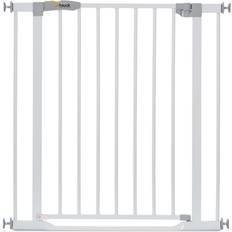 Hauck Schutzgitter, Clear Step Gate 75 cm