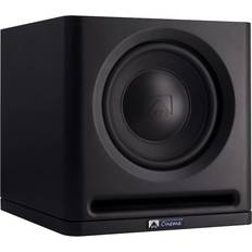 XTZ Subwoofers XTZ Cinema SUB 1 X Edge