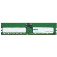 16 GB - DDR RAM minnen Dell AC239377 RAM-minnen 16 GB 1 x 16 GB DDR5 4800 MHz