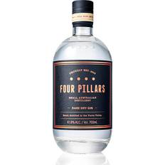 Four Pillars Rare Dry Gin