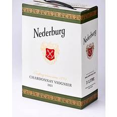 Nederburg Vine Nederburg Chardonnay Viognier 129.00 kr. pr. flaske