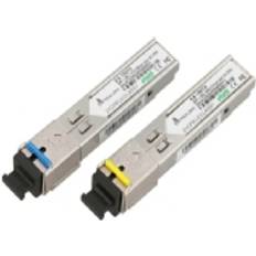 Media Converters Extralink SFP mini-GBIC transceivermodul SONET WDM