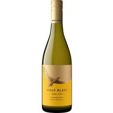 Wolf Blass Vine Wolf Blass Chardonnay 74.50 kr. pr.