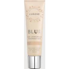 Lumene Blur 16h Longwear Foundation Beige