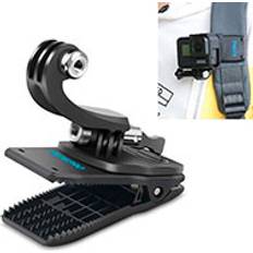 RUIGPRO Strap mount 360° for Action
