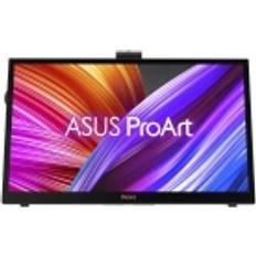 Monitors ASUS ProArt PA169CDV