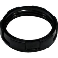 Omløbsring F/Fatning Ø47Mm Sort