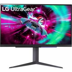 LG 3840x2160 (4K) - IPS/PLS Monitors LG 27' 144