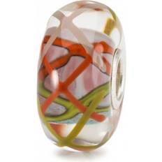 Gråa Berlocker & Hängen Trollbeads Dampärlor TGLBE-20132