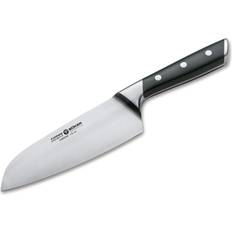 Böker Forge Santoku