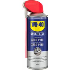 WD-40 Smøreolie Specialist 34382 Tørt PTFE