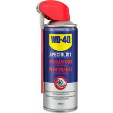 Cuidado del coche y accesorios para vehículos WD-40 Penetrante 400 ml