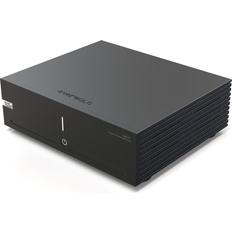 Eversolo Forsterkere & Receivere eversolo Eversolo AMP-F2 Forsterker Svart