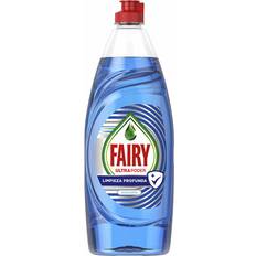 Fairy Ultra Poder Extra Higiene Lavavajillas Concentrado 500 ml