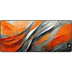Sharkoon Gaming pad, Orange 4044951039524