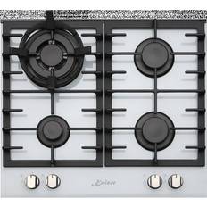 Kaiser Grand Chef Turbo 4 Burner