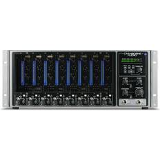 Studioausrüstung Cranborne Audio 500R8 Audio Interface with 500 Series Rack