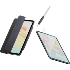 Screen Protector Folio Case Bundle iPad Air 4 Gen