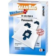Scanpart High-Performance Replacement Bag for M 105 Pan 8