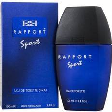 Rapport Eau De Toilette