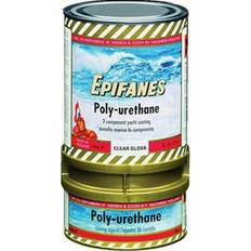 Maling Epifanes Polyuretanlak 750 Gram Træmaling 0.75L
