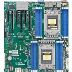 SuperMicro MBD-H12DSI-NT6-B EATX Server Motherboard