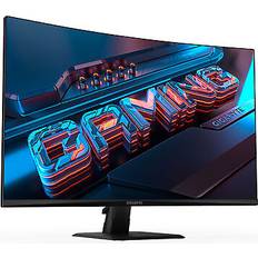 Gigabyte Gaming Monitoren Gigabyte GS32QC Gaming Monitor