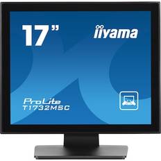 1280x1024 Monitoren Iiyama ProLite T1732MSC-B1SAG Monitor