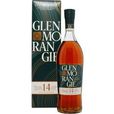 Glenmorangie 14 Year Old Quinta Ruban 70cl