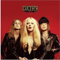 di Lucifer Lucifer II Unisex standard Standard (CD)